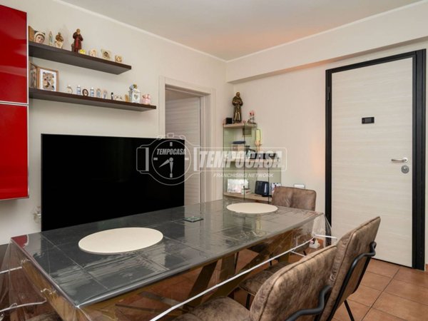 appartamento in vendita a Reggio nell'Emilia in zona Città Storica