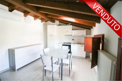 appartamento in vendita a Reggio nell'Emilia in zona Fogliano