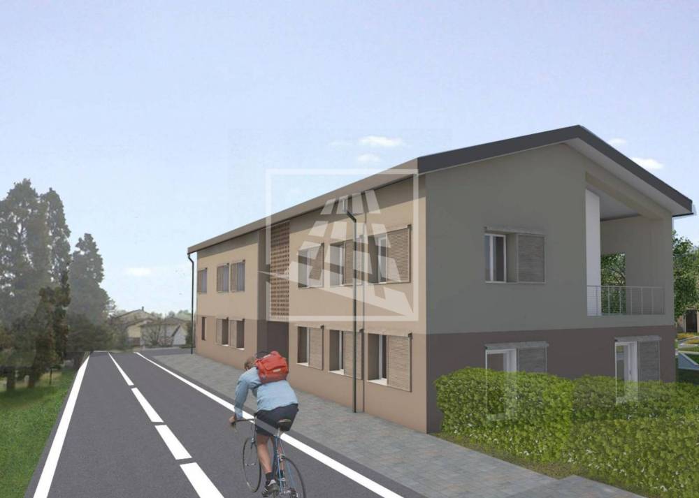 appartamento in vendita a Reggio nell'Emilia in zona Gavassa