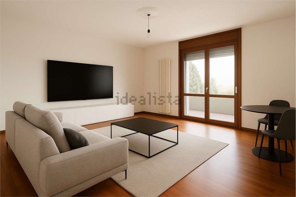 appartamento in vendita a Reggio nell'Emilia in zona Città Storica