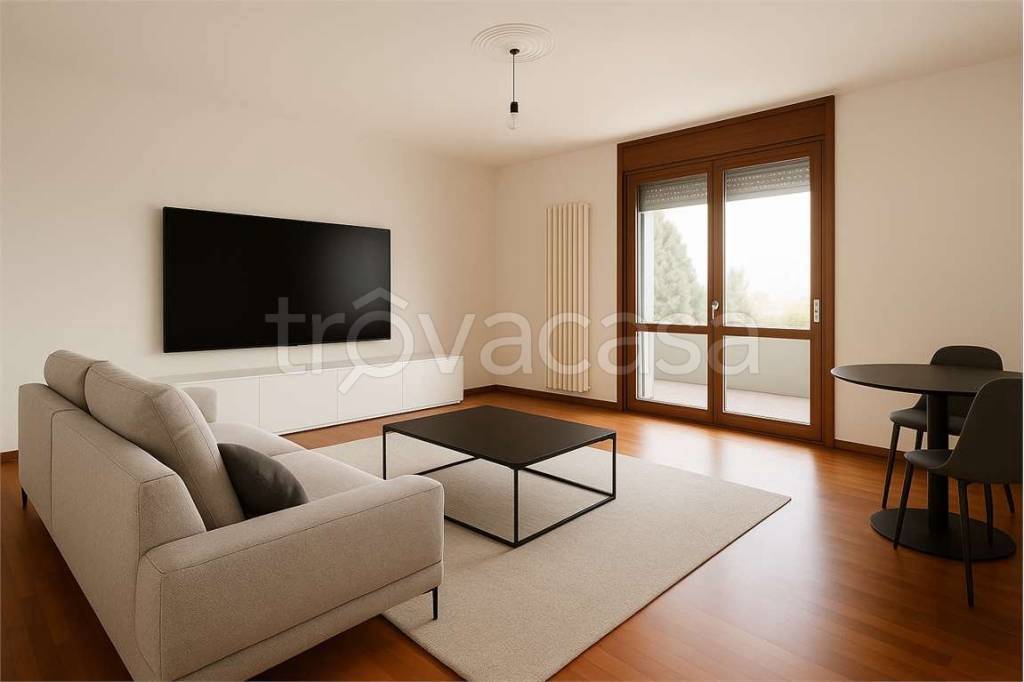 appartamento in vendita a Reggio nell'Emilia in zona Città Storica