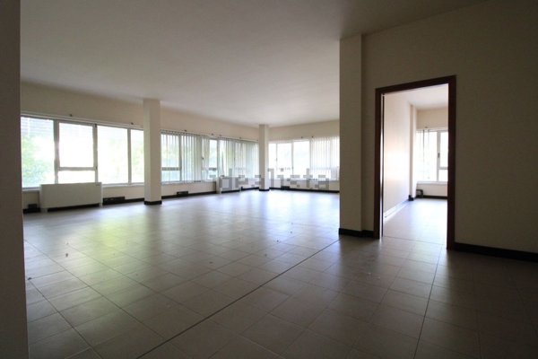 appartamento in vendita a Reggio nell'Emilia in zona Rosta Nuova