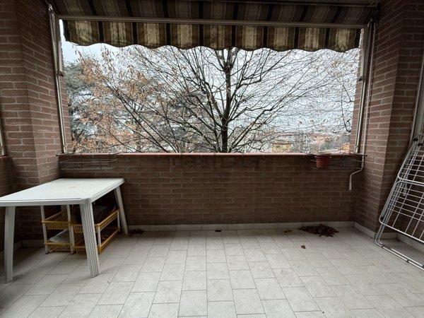 appartamento in vendita a Reggio nell'Emilia in zona Regina Pacis