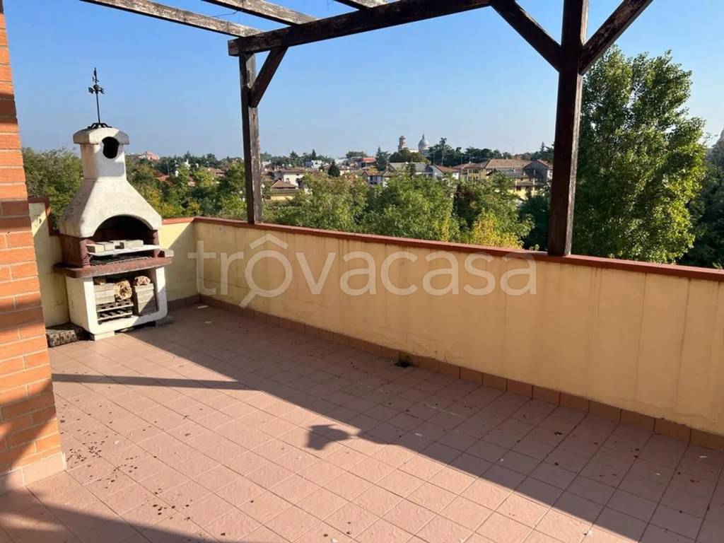 appartamento in vendita a Reggio nell'Emilia