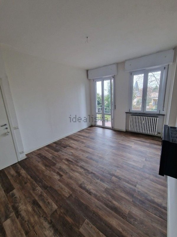 appartamento in vendita a Reggio nell'Emilia in zona Villaggio Foscato