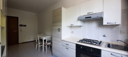 appartamento in vendita a Reggio nell'Emilia in zona Pieve Modolena