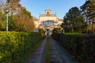 villa in vendita a Reggio nell'Emilia in zona Rivalta