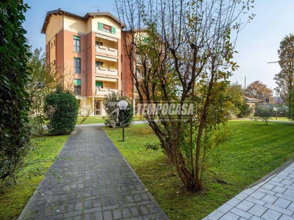appartamento in vendita a Reggio nell'Emilia in zona Città Storica