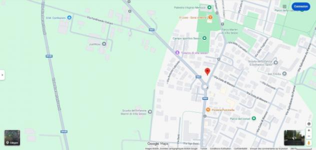 appartamento in vendita a Reggio nell'Emilia