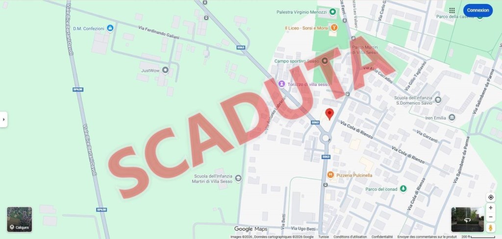 appartamento in vendita a Reggio nell'Emilia