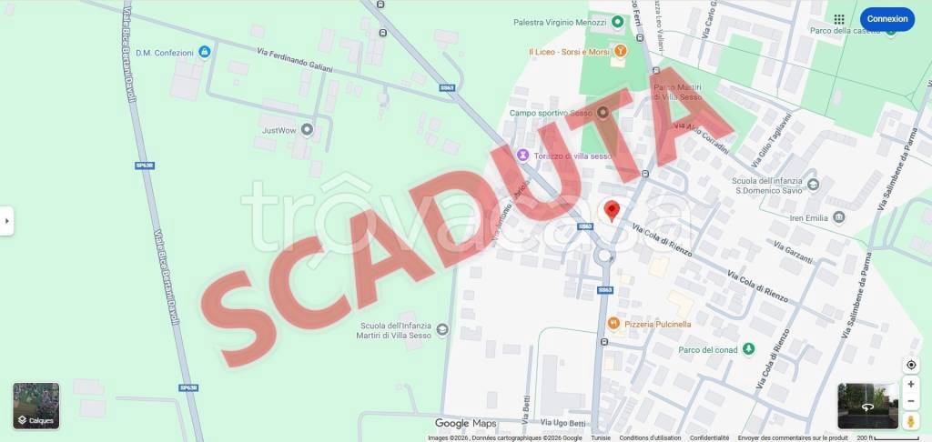 appartamento in vendita a Reggio nell'Emilia