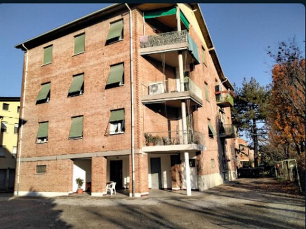 appartamento in vendita a Reggio nell'Emilia in zona Cella