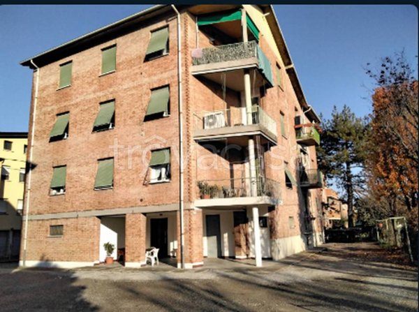 appartamento in vendita a Reggio nell'Emilia in zona Cadè / Gaida