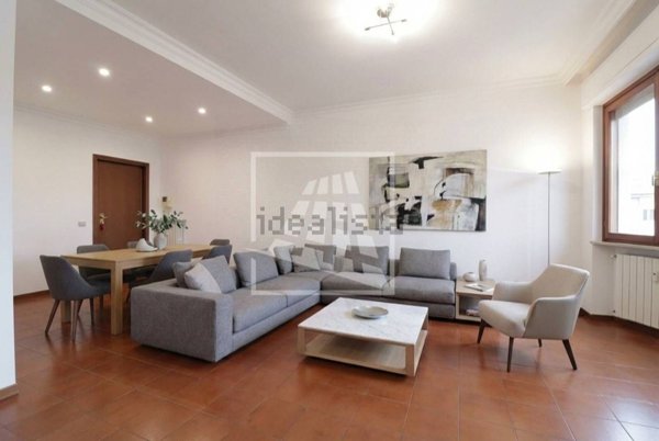 appartamento in vendita a Reggio nell'Emilia