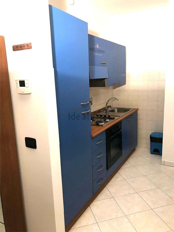 appartamento in vendita a Reggio nell'Emilia in zona Codemondo