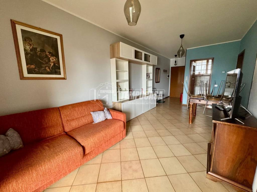 appartamento in vendita a Reggio nell'Emilia in zona Città Storica