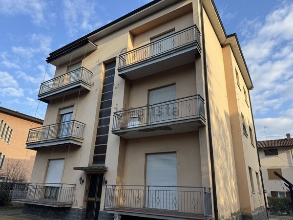 appartamento in vendita a Reggio nell'Emilia in zona Buco del Signore