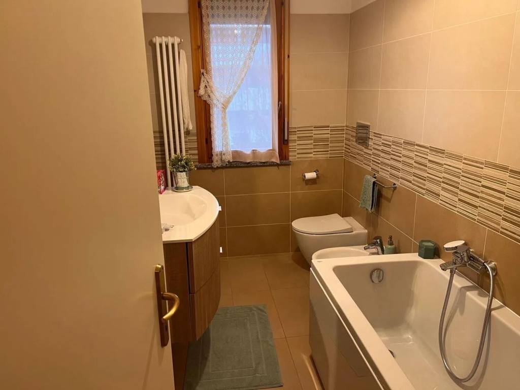 appartamento in vendita a Reggio nell'Emilia in zona Rosta Nuova