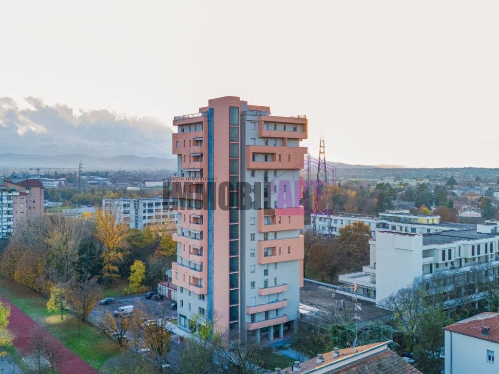 appartamento in vendita a Reggio nell'Emilia in zona Premuda