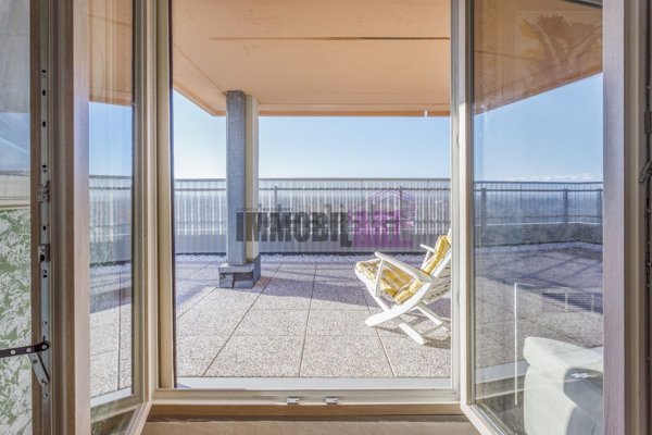 appartamento in vendita a Reggio nell'Emilia in zona Premuda