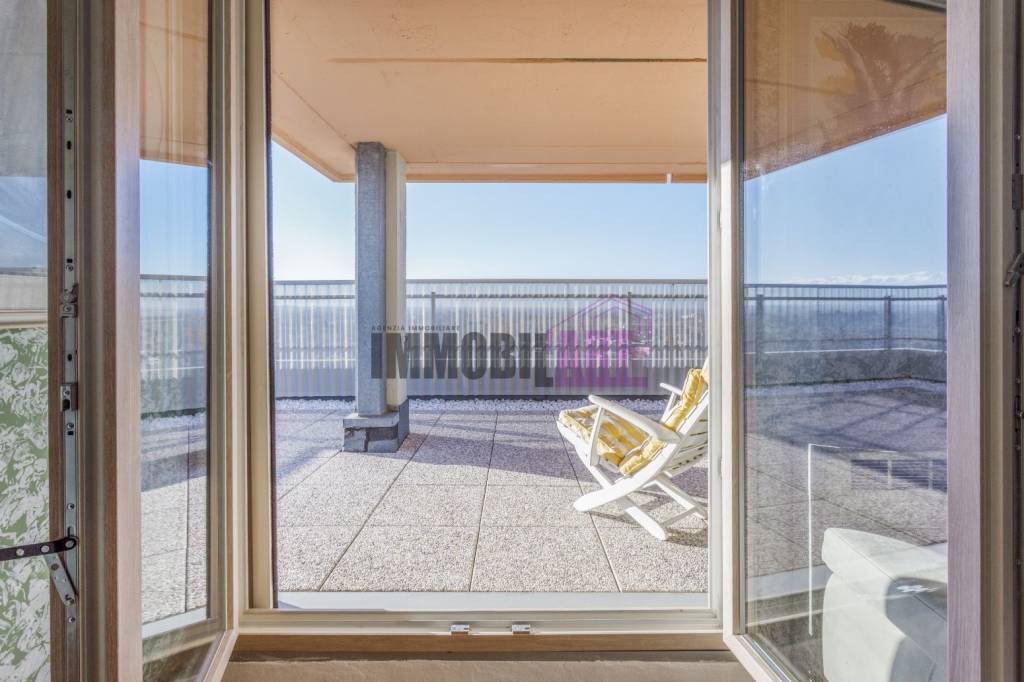 appartamento in vendita a Reggio nell'Emilia in zona Premuda