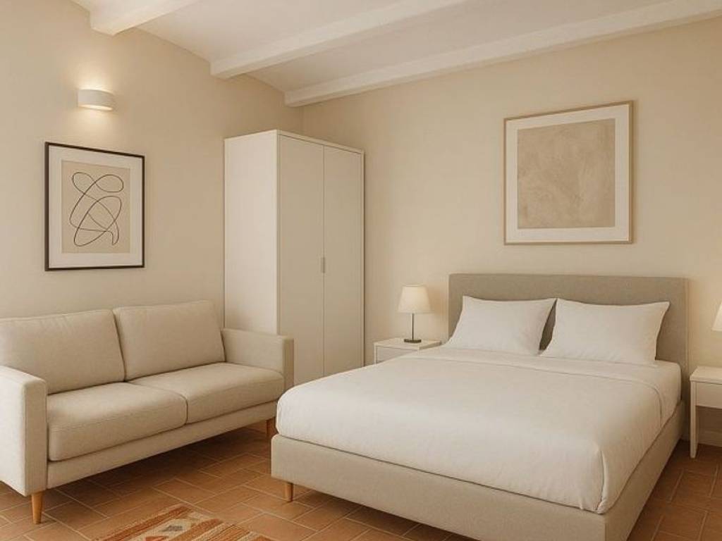 appartamento in vendita a Reggio nell'Emilia in zona Tribunale