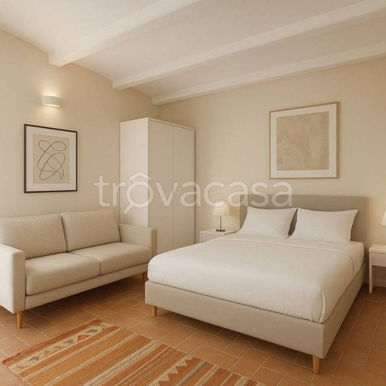 appartamento in vendita a Reggio nell'Emilia in zona Santa Croce