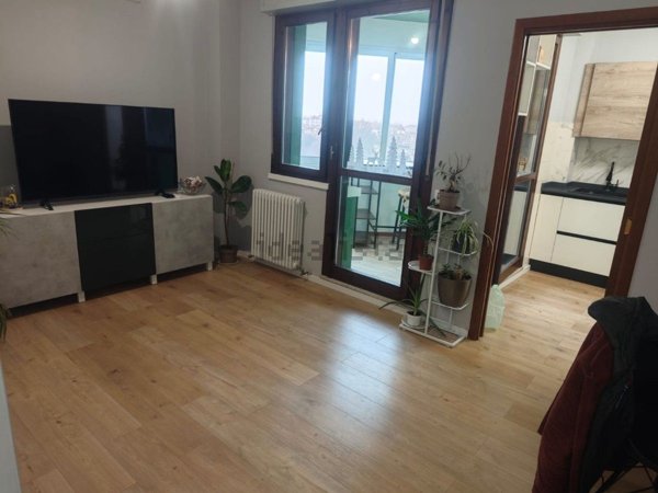 appartamento in vendita a Reggio nell'Emilia in zona Pieve Modolena