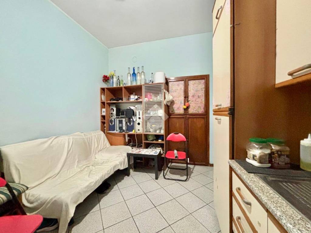 appartamento in vendita a Reggio nell'Emilia