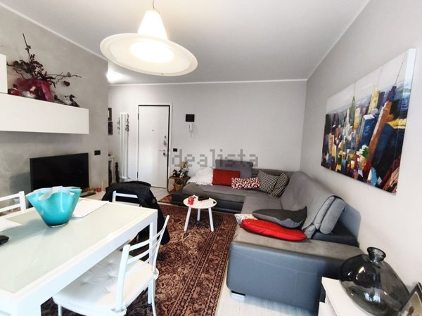 appartamento in vendita a Reggio nell'Emilia in zona Orologio