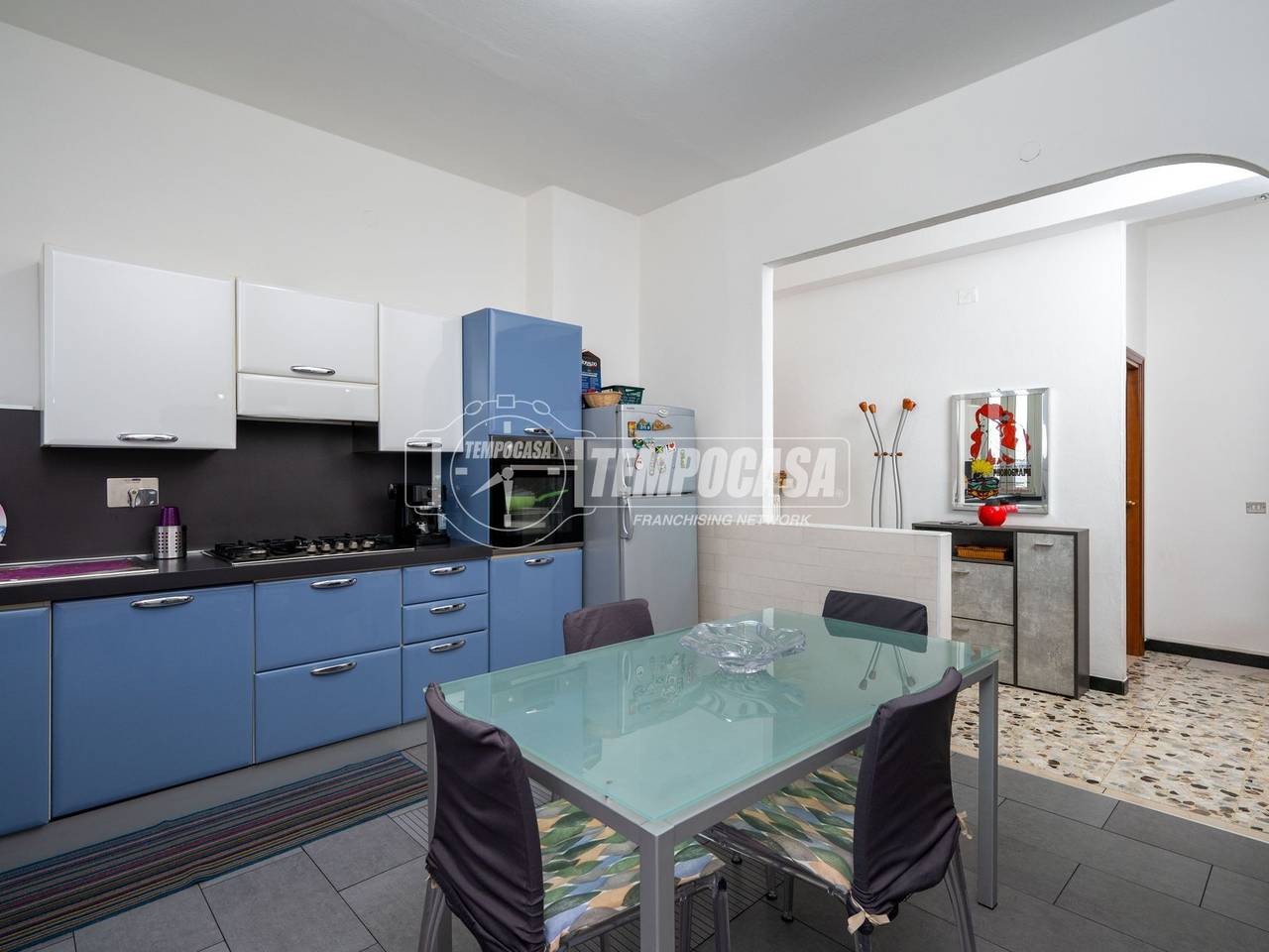 appartamento in vendita a Reggio nell'Emilia