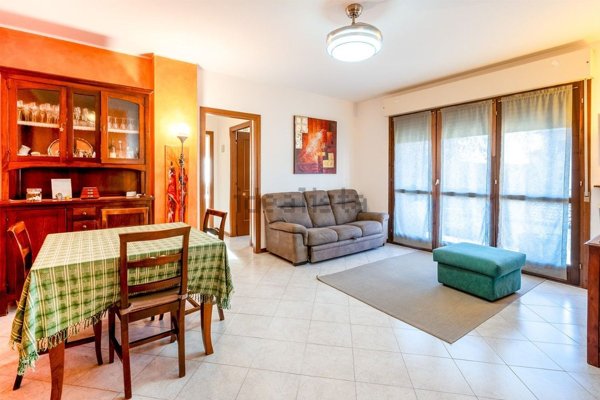 appartamento in vendita a Reggio nell'Emilia in zona Regina Pacis