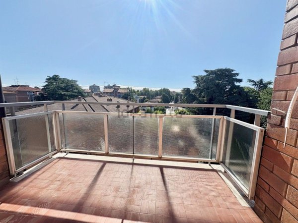 appartamento in vendita a Reggio nell'Emilia in zona Città Storica