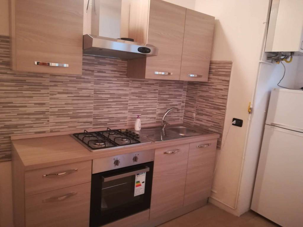 appartamento in vendita a Reggio nell'Emilia in zona Città Storica