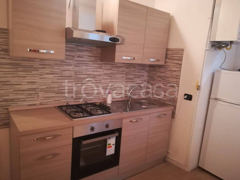 appartamento in vendita a Reggio nell'Emilia in zona Città Storica