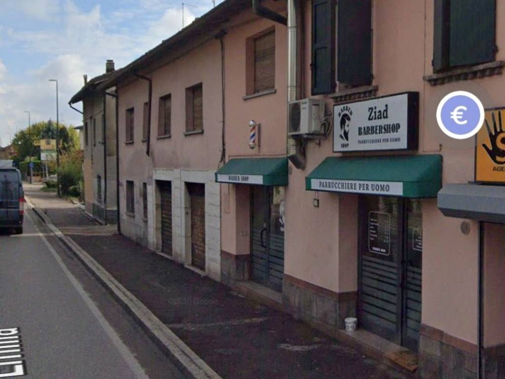appartamento in vendita a Reggio nell'Emilia in zona Cella