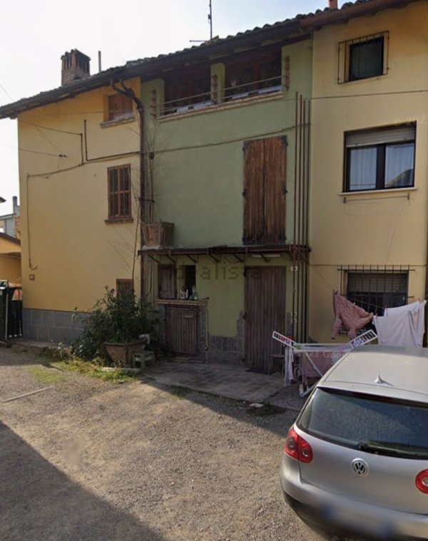 appartamento in vendita a Reggio nell'Emilia