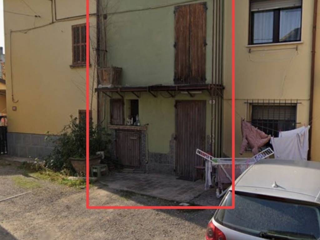 appartamento in vendita a Reggio nell'Emilia