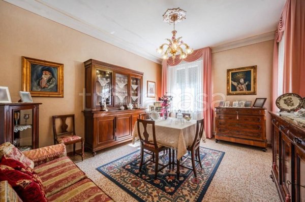 appartamento in vendita a Reggio nell'Emilia in zona Pieve Modolena