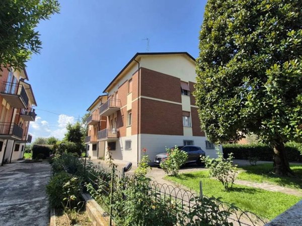 appartamento in vendita a Reggio nell'Emilia in zona Roncina