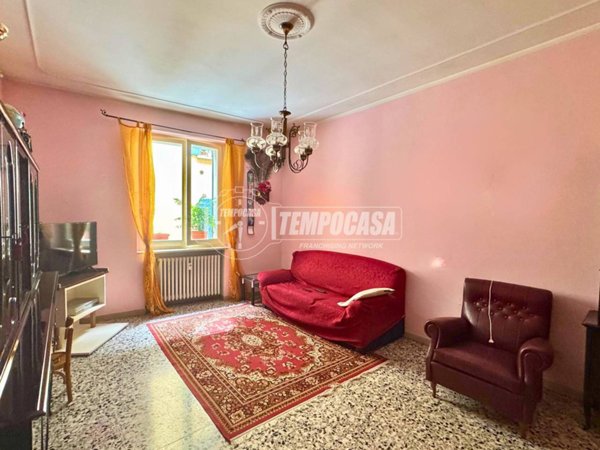 appartamento in vendita a Reggio nell'Emilia in zona Città Storica