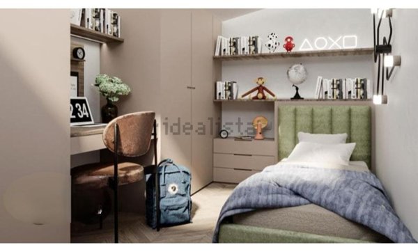 appartamento in vendita a Reggio nell'Emilia in zona Cella