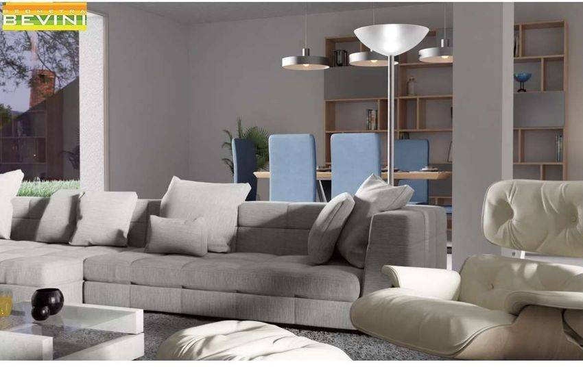 casa indipendente in vendita a Reggio nell'Emilia