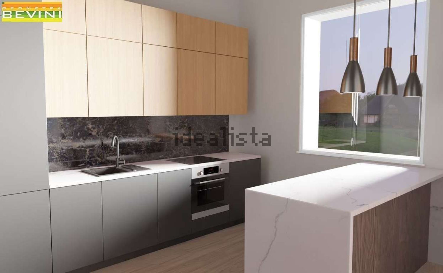 casa indipendente in vendita a Reggio nell'Emilia in zona Baragalla