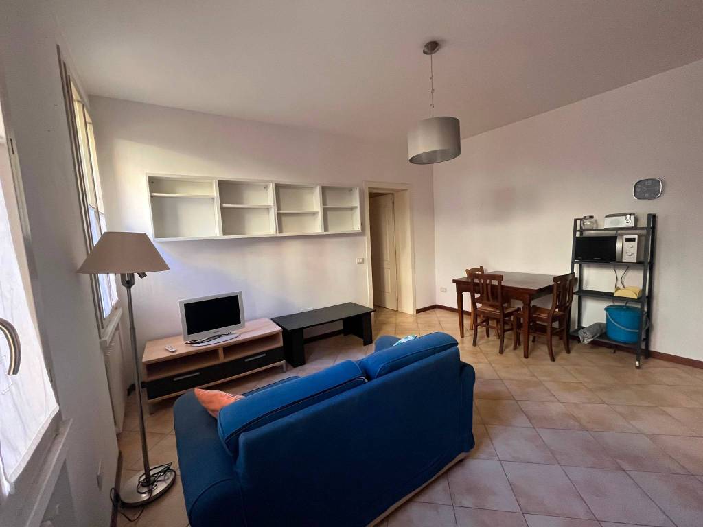 appartamento in vendita a Reggio nell'Emilia