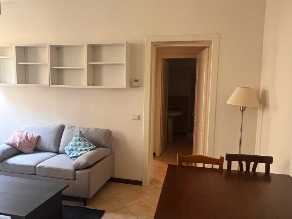 appartamento in vendita a Reggio nell'Emilia in zona Città Storica