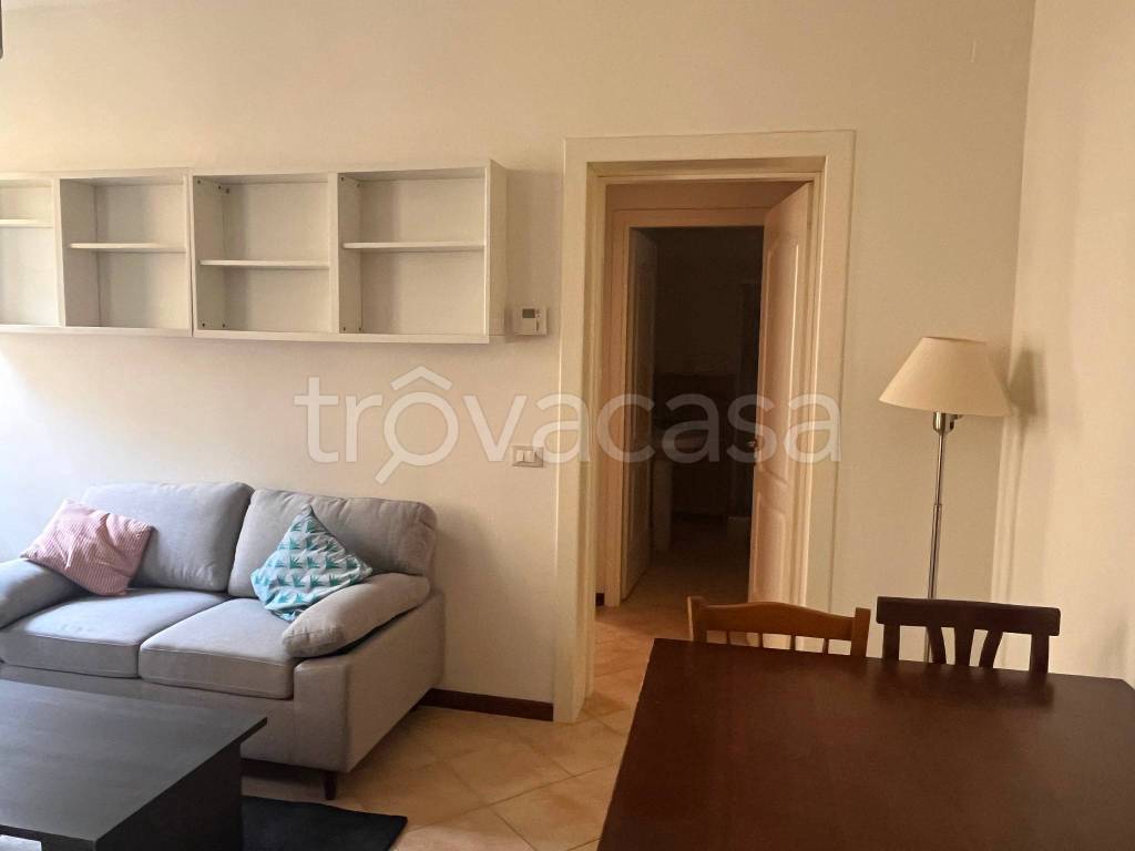 appartamento in vendita a Reggio nell'Emilia in zona Città Storica