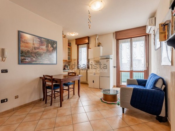 appartamento in vendita a Reggio nell'Emilia