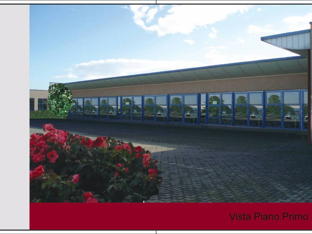 negozio in vendita a Reggio nell'Emilia