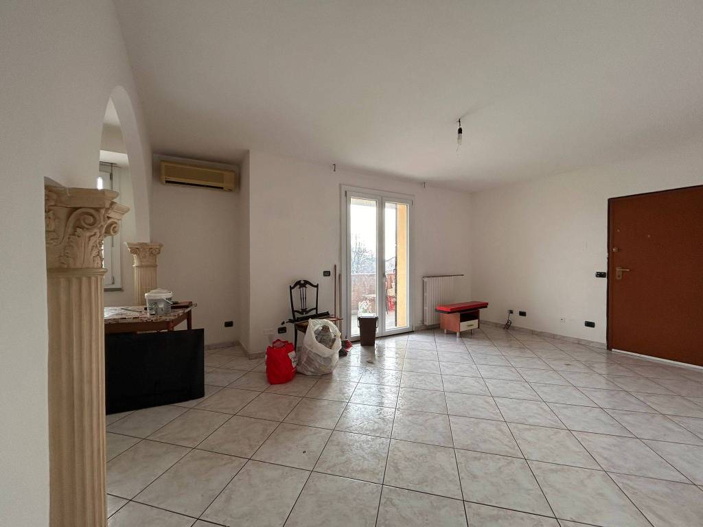appartamento in vendita a Reggio nell'Emilia